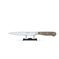 Wusthof - Cuchillo de trinchar clásico Velvet Oyster 16 cm Cuchillo de trinchar Wusthof
