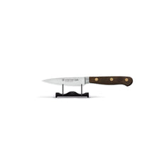 Wusthof - Cuchillo para verduras Crafter de 9 cm Cuchillo para verduras Wusthof