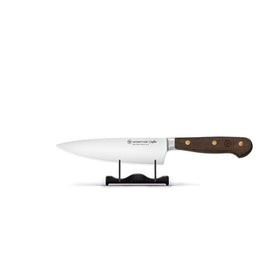 Wusthof - Cuchillo de chef Crafter de 16 cm Cuchillo de chef Wusthof