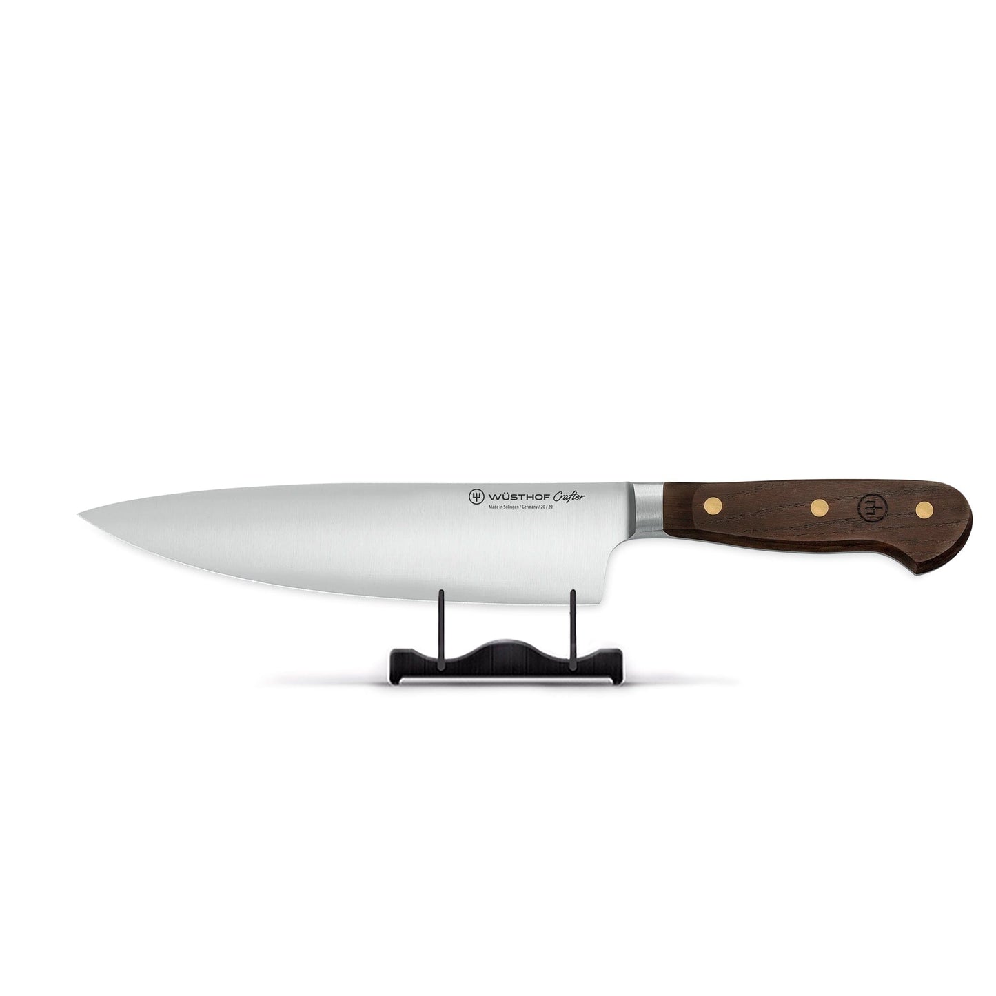 Wusthof - Cuchillo de cocinero Crafter de 20 cm Cuchillo de cocinero Wusthof