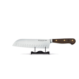 Wusthof - Cuchillo Santoku Crafter de 17 cm Cuchillo Santoku Wusthof