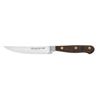 Wusthof - Juego de cuchillos para carne Crafter de 4 piezas Juego de cuchillos Wusthof