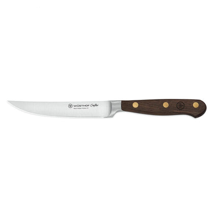 Wusthof - Juego de cuchillos para carne Crafter de 4 piezas Juego de cuchillos Wusthof