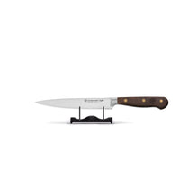 Cuchillo de carne Wusthof Crafter de 16 cm. Cuchillo de carne Wusthof