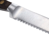 Cuchillo para salchichas Wusthof Crafter de 14 cm. Cuchillo para salchichas Wusthof