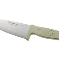Wusthof - Cuchillo infantil Junior Cuchillo infantil verde Wusthof