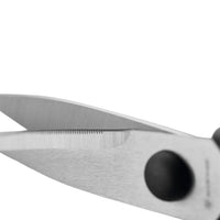 Wusthof - Tijeras de cocina negras 21 cm Tijeras Wusthof