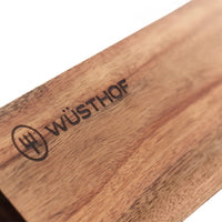 Wusthof - Tira magnética Acacia 50 cm Cuchillos de tira magnética Wusthof