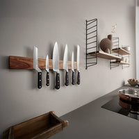 Wusthof - Tira magnética Acacia 50 cm Cuchillos de tira magnética Wusthof