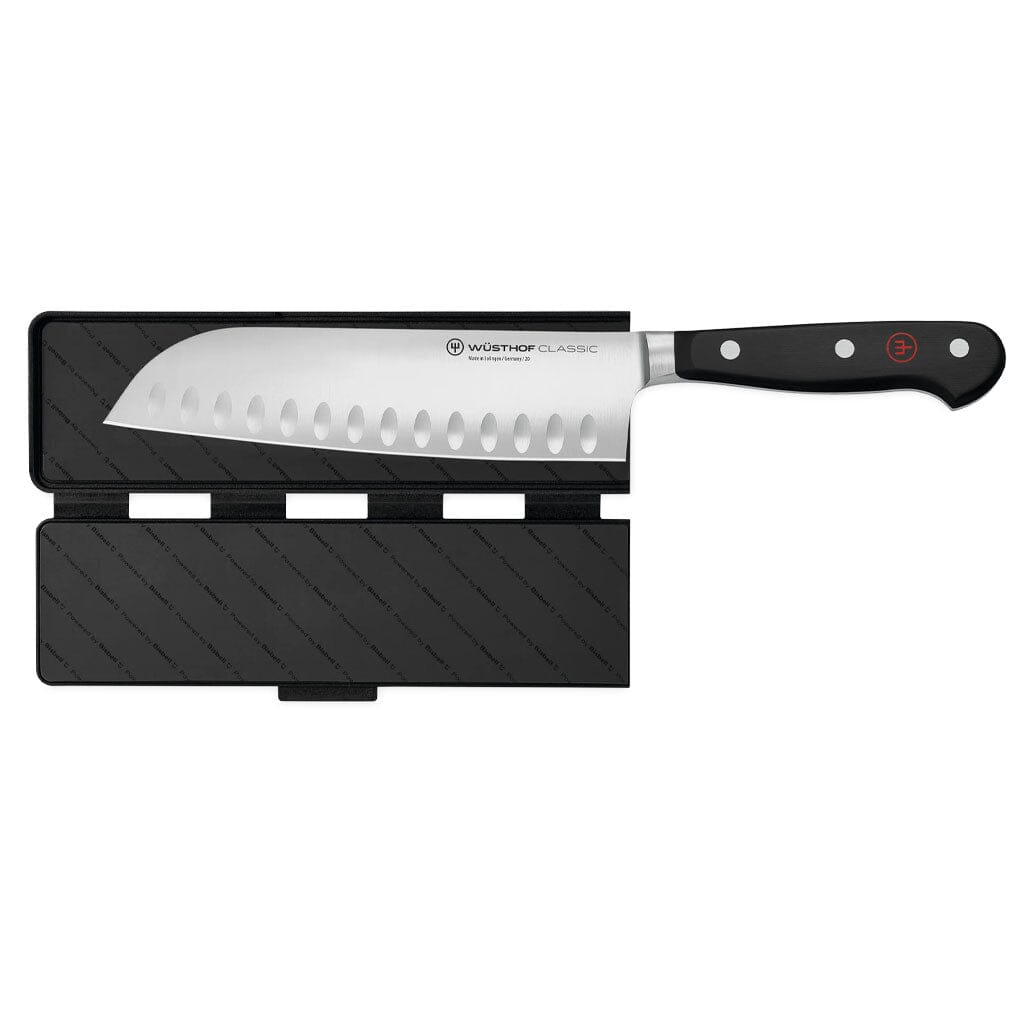 Wusthof - Protector magnético para cuchillos de 20 cm Protector de cuchillos Wusthof