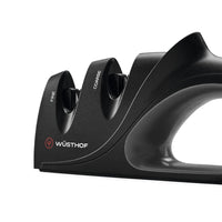 Afilador de cuchillos Wusthof, cerámica/carburo Wusthof 