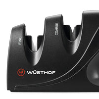 Afilador de cuchillos Wusthof, cerámica/carburo Wusthof 