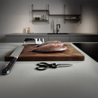 Afilador de cuchillos Wusthof, de cerámica y diamante 