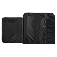 Wusthof - Bolsa para cuchillos con 9 compartimentos Bolsa para cuchillos Wusthof