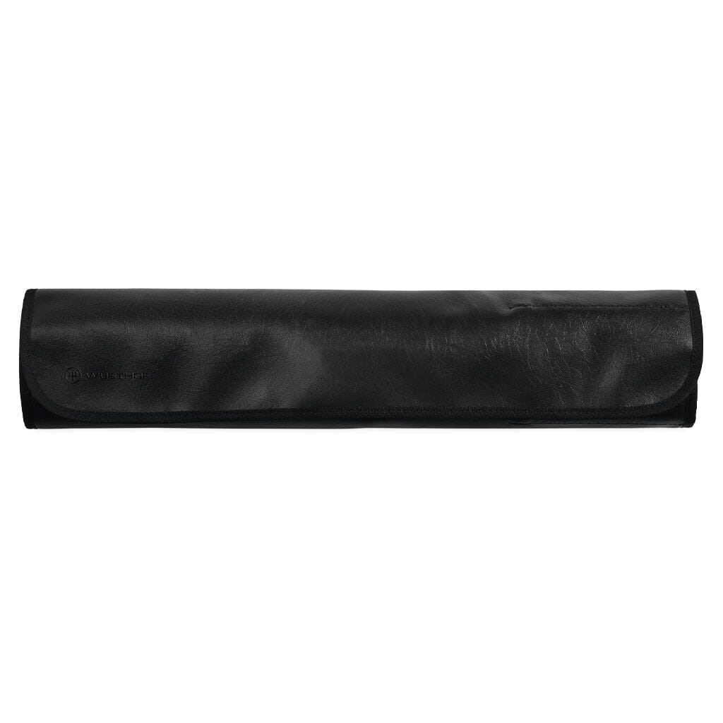 Wusthof - Bolsa para cuchillos con 9 compartimentos Bolsa para cuchillos Wusthof