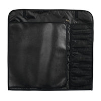 Wusthof - Bolsa para cuchillos con 9 compartimentos Bolsa para cuchillos Wusthof