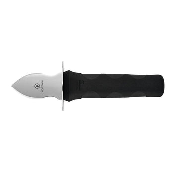 Wusthof - Cuchillo para ostras con filo protector Cuchillo para ostras Wusthof