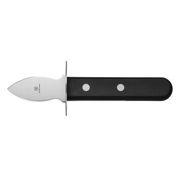 Wusthof - Cuchillo para ostras Acero inoxidable Cuchillo para ostras Wusthof