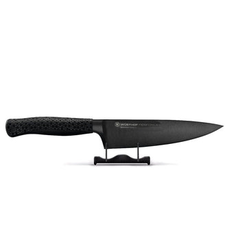 Wusthof - Cuchillo de chef Performer de 20 cm Cuchillo de chef Wusthof