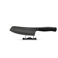 Wusthof - Performer Rotoku con hoyuelos Cuchillo Santoku de 23 cm Wusthof