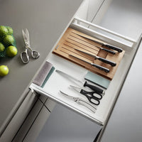 Wusthof - Piedra de afilar 400/2000 Piedra de afilar Wusthof