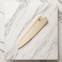 Yaxell - Protector de cuchillo Kantana para cuchillo de chef de 20 cm Protector de cuchillo Yaxell