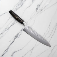 Yaxell - Cuchillo de cocinero Ketu 24 cm Cuchillo de cocinero Yaxell