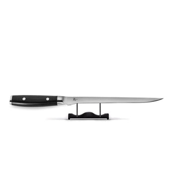 Yaxell - Cuchillo fileteador Ran flexible 23 cm Cuchillo fileteador Yaxell