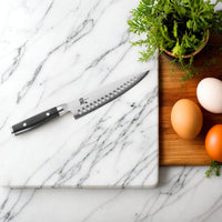 Yaxell - Cuchillo de cocinero Ran 20 cm Cuchillo de cocinero Yaxell