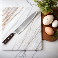 Yaxell - Cuchillo de cocinero Super Gou 20 cm Cuchillo de cocinero Yaxell