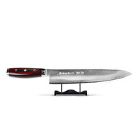 Yaxell - Cuchillo de cocinero Super Gou 25,5 cm Cuchillo de cocinero Yaxell 