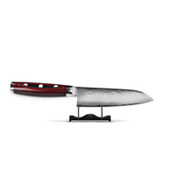 Yaxell - Cuchillo Santoku Super Gou 12,5 cm Cuchillo Santoku Yaxell 