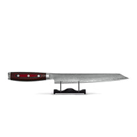 Yaxell - Cuchillo para trinchar Super Gou 23 cm Cuchillo para trinchar Yaxell