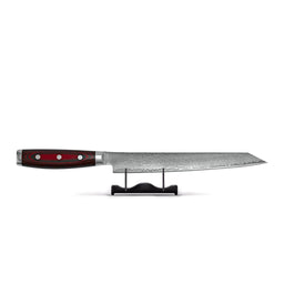 Yaxell - Cuchillo para trinchar Super Gou 23 cm Cuchillo para trinchar Yaxell