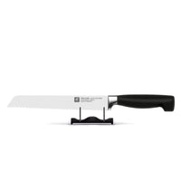 Zwilling - Cuchillo de pan de 4 estrellas 200 mm Cuchillo de pan Zwilling