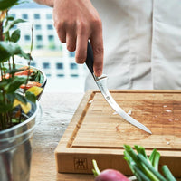 Zwilling - Cuchillo fileteador de 4 estrellas 180 mm Cuchillo fileteador Zwilling