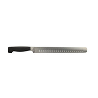Zwilling - Cuchillo jamonero de 4 estrellas con agujeros 260 mm Cuchillo para trinchar Zwilling