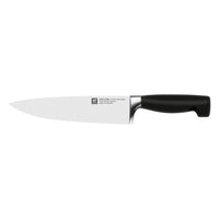 Zwilling - Bloc à couteaux 4 étoiles - Bloc à couteaux en bambou Zwilling
