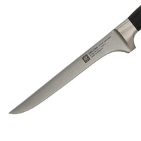 Zwilling - Cuchillo deshuesador de 4 estrellas 140 mm Cuchillo deshuesador Zwilling