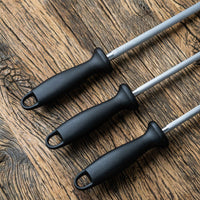 Acero de afilar Zwilling (plástico) 230 mm Acero de afilar Zwilling