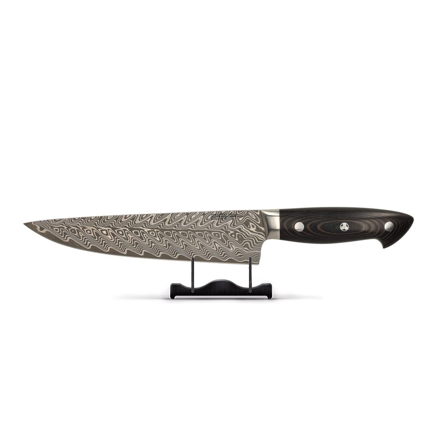Zwilling - Bob Kramer Inoxidable - Cuchillo Chef Compacto 140 mm