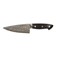 Zwilling - Cuchillo Chef Bob Kramer Inoxidable 160 mm Cuchillo Chef Zwilling