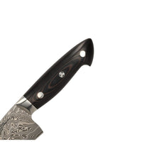 Zwilling - Cuchillo Chef Bob Kramer Inoxidable 160 mm Cuchillo Chef Zwilling