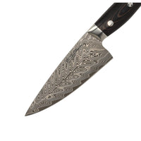 Zwilling - Cuchillo Chef Bob Kramer Inoxidable 160 mm Cuchillo Chef Zwilling