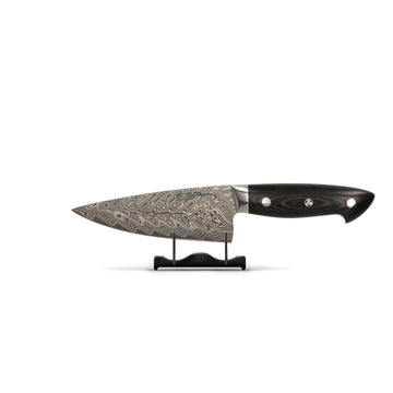 Zwilling - Bob Kramer Inoxidable - Cuchillo cocinero 200 mm