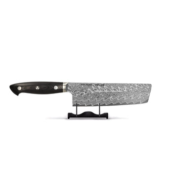 Zwilling - Bob Kramer Acero inoxidable Nakiri 170 mm Nakirimes Zwilling