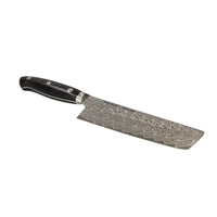Zwilling - Bob Kramer Nakiri de acero inoxidable de 170 mm Nakirimes Zwilling