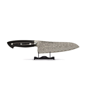 Zwilling - Cuchillo Santoku Bob Kramer Inoxidable 180 mm Zwilling