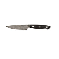 Zwilling - Cuchillo universal inoxidable Bob Kramer 130 mm Cuchillo para verduras Zwilling