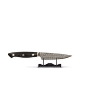 Zwilling - Cuchillo universal inoxidable Bob Kramer 130 mm Cuchillo para verduras Zwilling